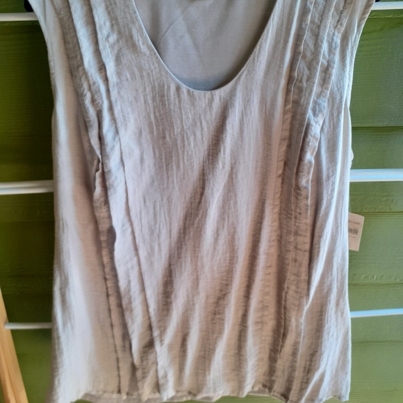 Silk blouse - Picture 4 of 4